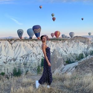 Meet your Posher, Ann marie